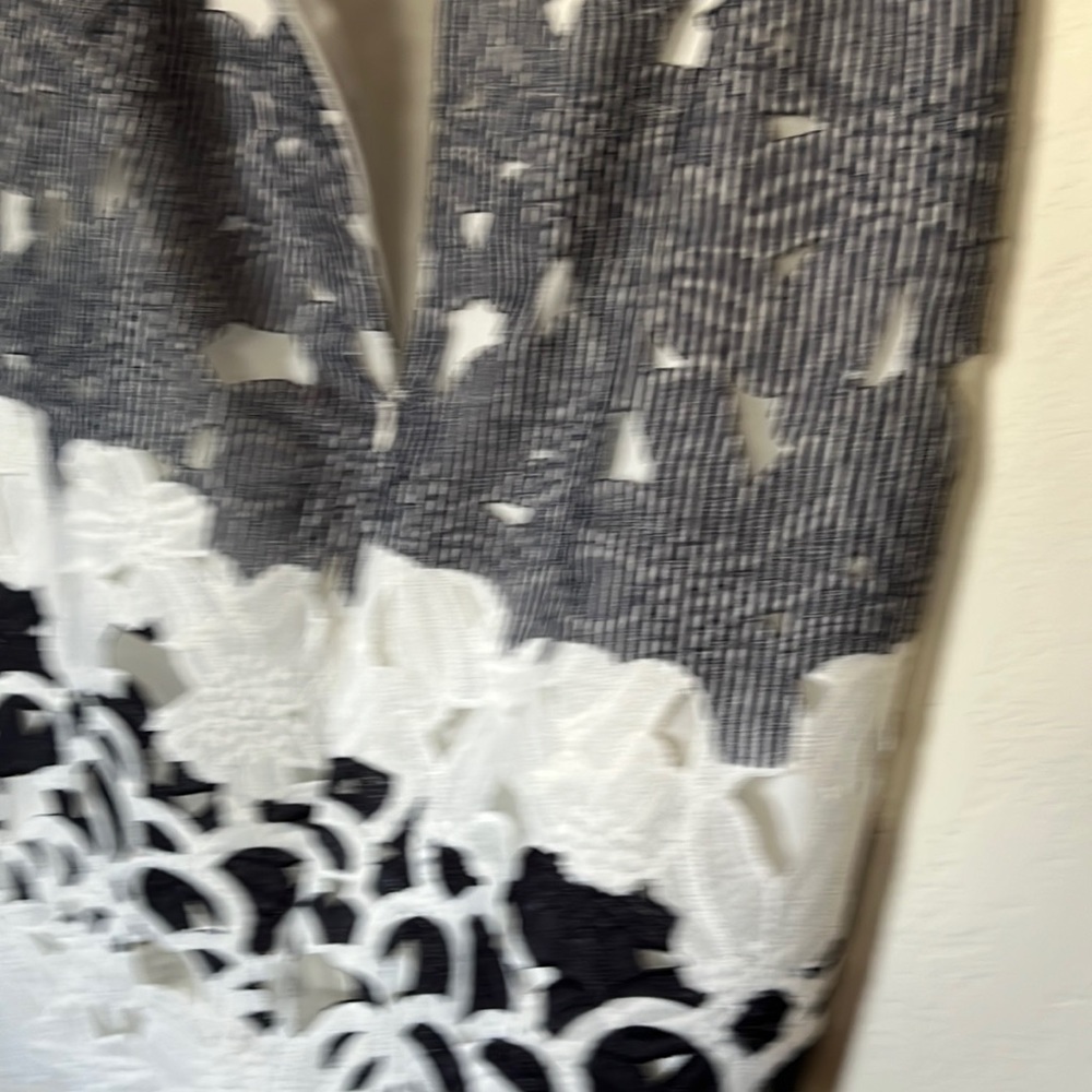 INA BRAND GORGEOUS SKIRT - Picture 6 of 6